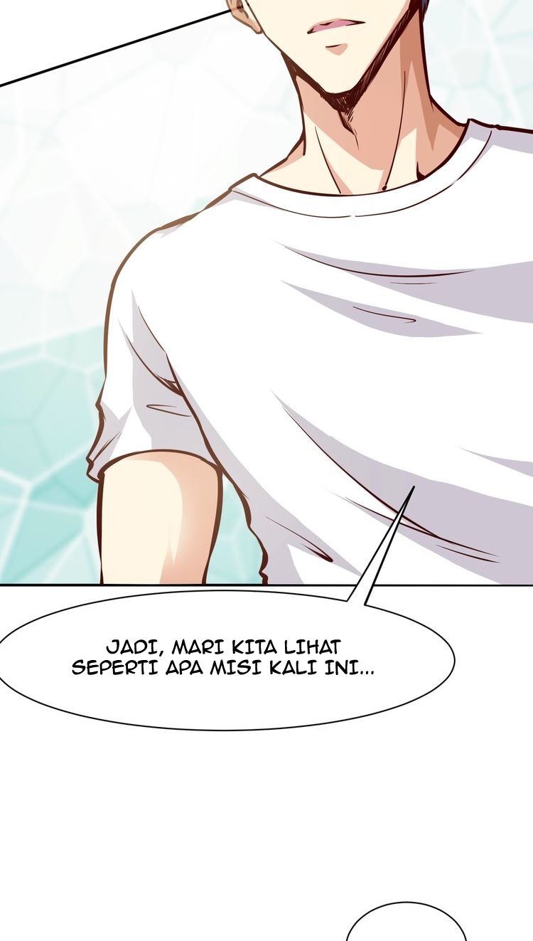 Melee Mad Soldier! Chapter 01 Gambar 7